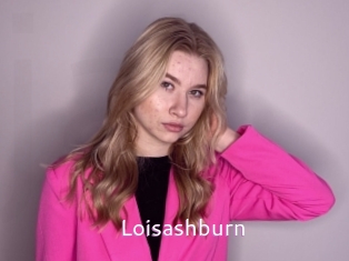 Loisashburn