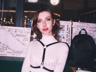 Loisaspen