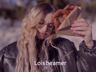 Loisbeamer
