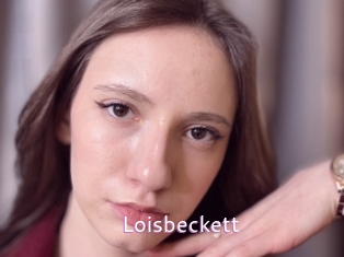 Loisbeckett