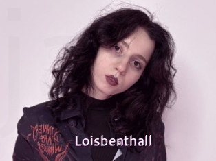 loisbenthall Just Amateurs