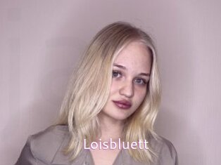 Loisbluett