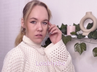 loisblythe Just Amateurs