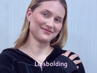 Loisbolding
