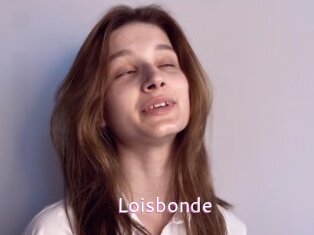 Loisbonde