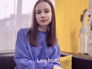loisbritt Just Amateurs