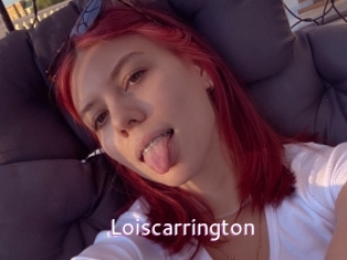 Loiscarrington