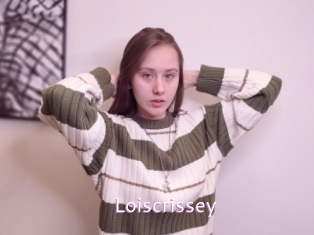 Loiscrissey