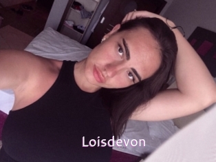 Loisdevon