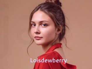 Loisdewberry