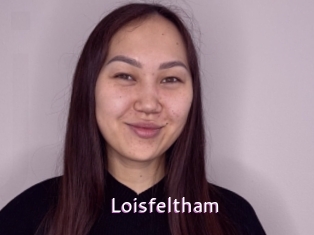 Loisfeltham