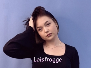 Loisfrogge