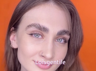 loisgentile Just Amateurs