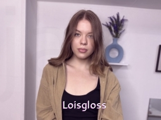 Loisgloss