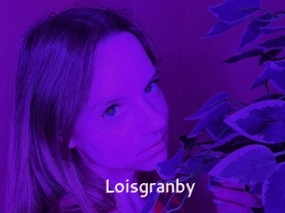Loisgranby