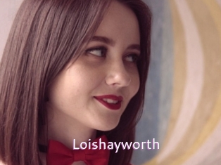 Loishayworth
