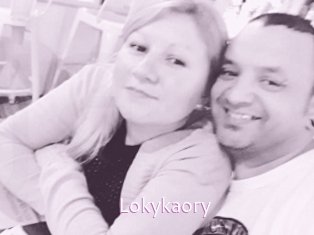 Lokykaory