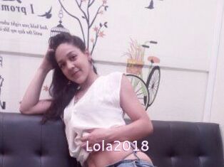 Lola2018