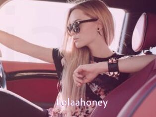 Lolaahoney