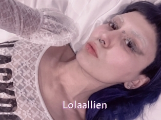 Lolaallien