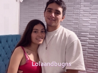 Lolaandbugns