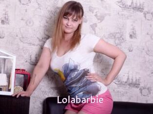 Lolabarbie
