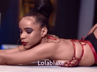 Lolablake