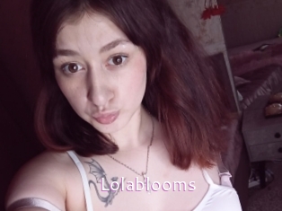 Lolablooms