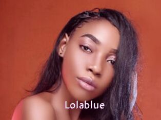 Lolablue