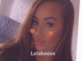Lolabooxx