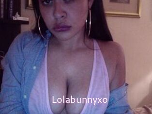 Lolabunnyxo