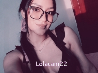Lolacam22