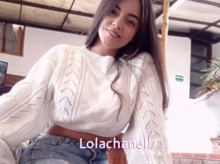 Lolachanell