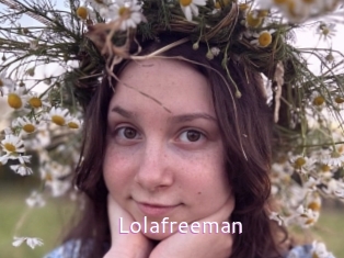 Lolafreeman