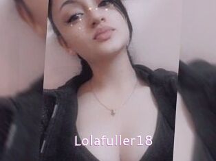 Lolafuller18