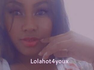 Lolahot4youx
