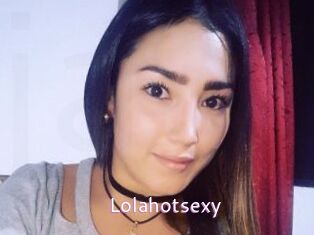 Lolahotsexy