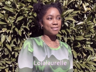 Lolalaurelle