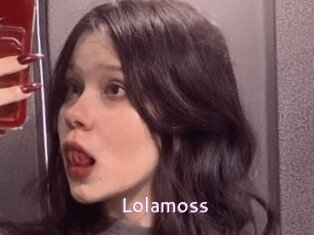 Lolamoss