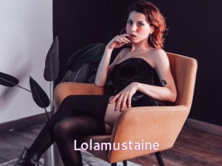 Lolamustaine