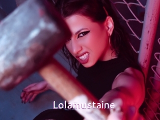 Lolamustaine