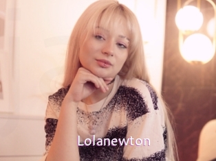lolanewton Just Amateurs
