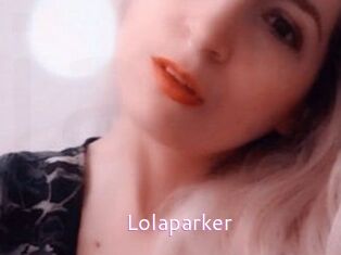 Lolaparker