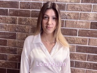 Lolapoulin