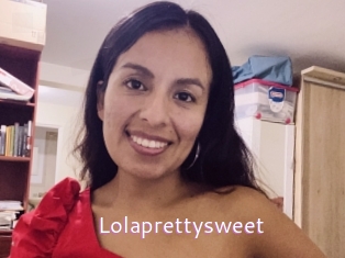 Lolaprettysweet