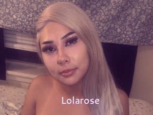 Lolarose
