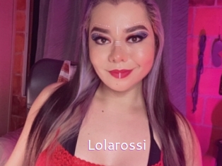 Lolarossi