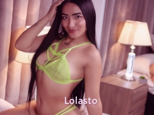 Lolasto