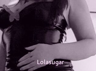 Lolasugar