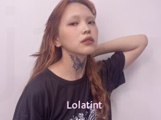 Lolatint